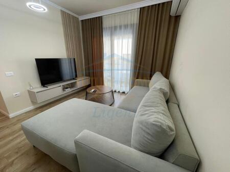 Affitto, Appartamento 1+1+Posto Auto, Lago Secco, Tirana.
