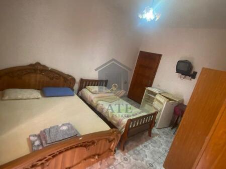 Studio Apartment for Rent – Pelikani Area, Durres Beach
