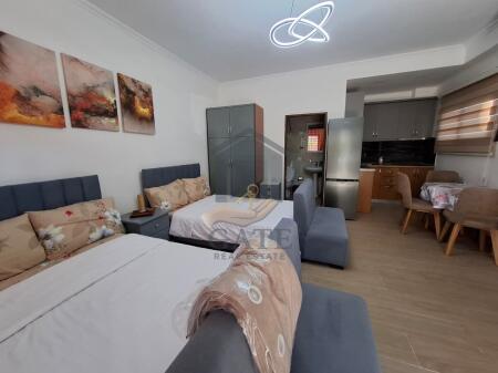 Studio apartment for rent – Iliria Beach, Durres