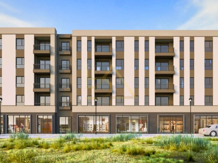 Appartamento in vendita – Kamëz, Tirana