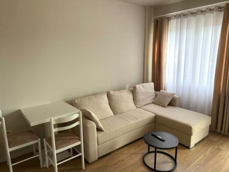 Apartament 1+1, Shengjin!