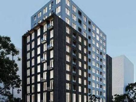  Apartment 2+1+2 for Sale – Former Aviation Field