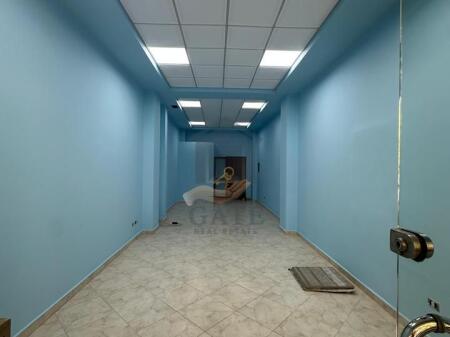 Locale Commerciale in Affitto – 46 m² – Piano 0 – Vicino al Palazzo dello Sport, Durrës