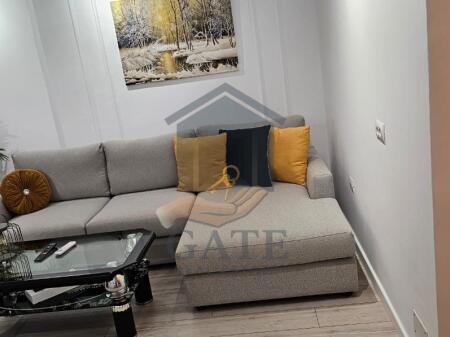 Shitet apartament 1+1 në Plazh, Durrës 