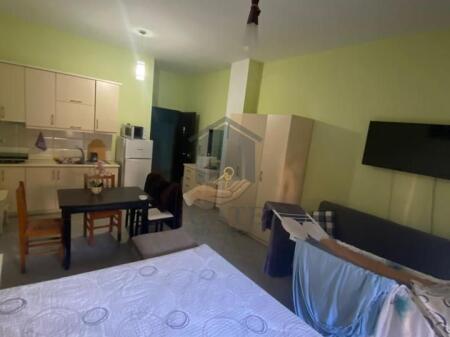 Studio apartment for rent – Beach, Durres (near Dajlan Bridge)