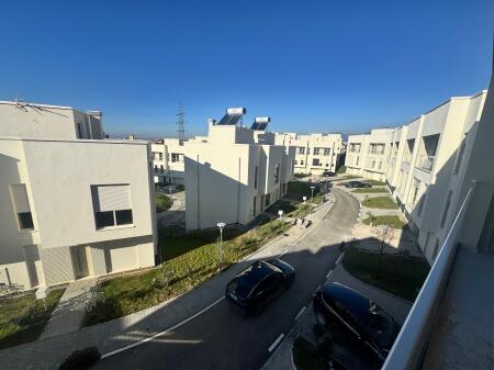  JEPET ME QIRA VILË – ABA RESIDENCE, FARKË