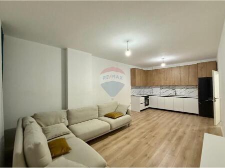 APARTMENT 2+1 FOR RENT, BERISHA STREET, KAMEZ