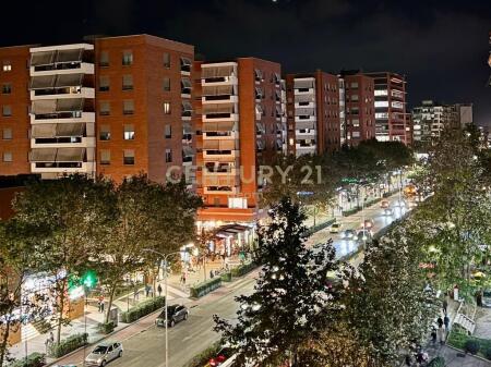 AFFITTO, APPARTAMENTO MODERNO 3+1+2 con 3 POSTI AUTO a DELIJORGJI 1.300 € /Mese Sup. Totale 115m2