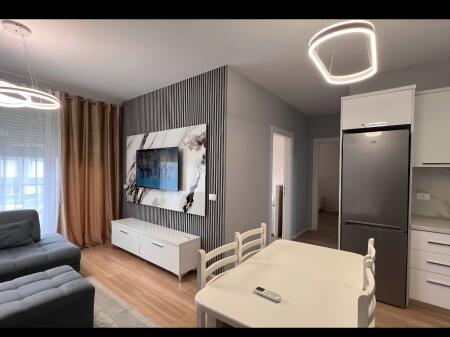 Super 2+1 for Rent in Don Bosco