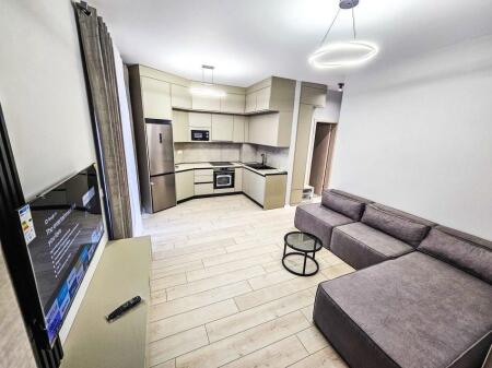 Appartamento in affitto 1+1 RIVER RESIDENCE 