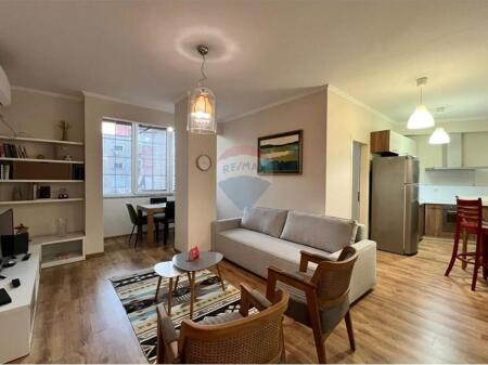 Apartment 2+1 for rent – Ballet School!