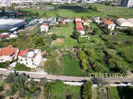 VENDIAMO TERRENO A KASHAR. 190.000 € Superficie Totale 1100m2
