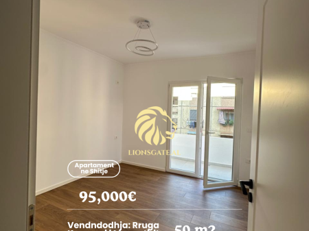 APPARTAMENTO 1+1 IN VENDITA – Palazzi di Fratari