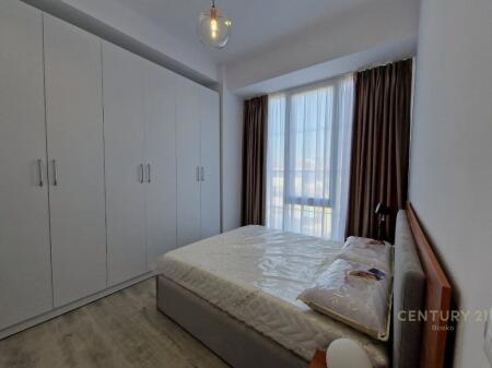 FOR RENT 1+1 APARTMENT IN LAPRAKE, BEHIND THE MILITARY HOSPITAL