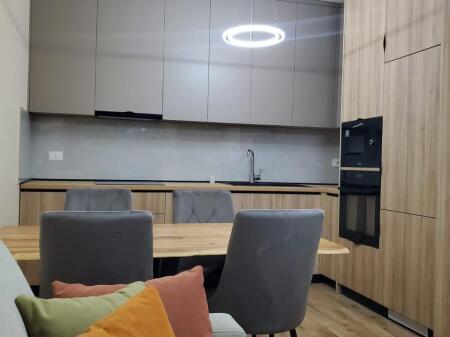 Appartamento 1+1 in affitto Lago Secco
