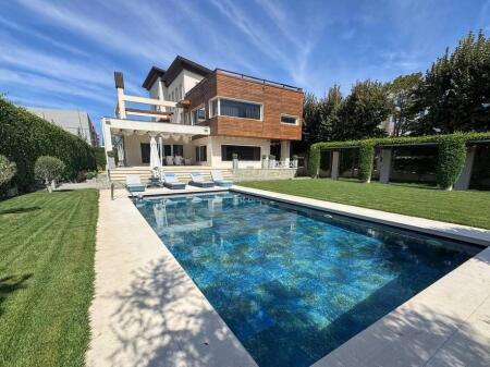 VILLE INDIVIDUALI CON PISCINA IN AFFITTO VICINO A TEG