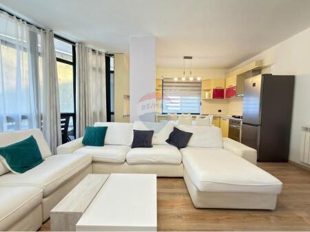 2+1 Apartment for rent Zoo!
