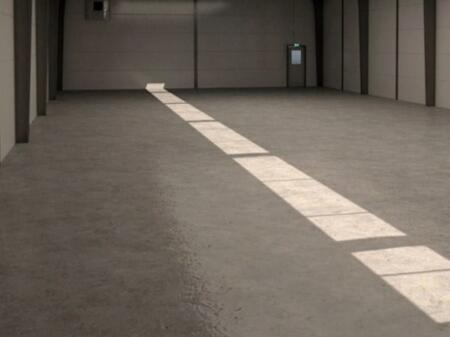MAGAZZINO 450 M2 IN AFFITTO VICINO AL MUNICIPIO DI PARIGI