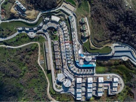 Vendesi in vendita 1+1 a Kodra e Diellit