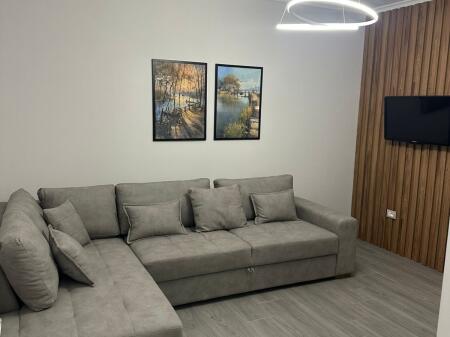 Apartament 1+1, Pazari i Ri!