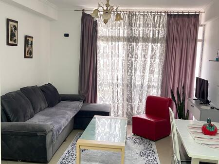 Appartamento 1+1 in vendita Astir