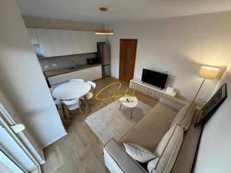 APPARTAMENTO IN AFFITTO 1+1 VIA KAVAJES 70.000 LEKE