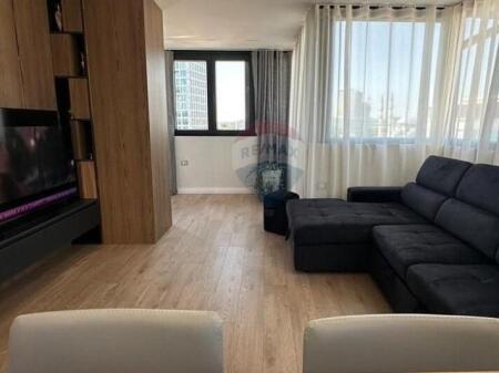 Apartament - Për Shitje - Rruga e Elbasanit, Tiranë(ID: 530201045-182)