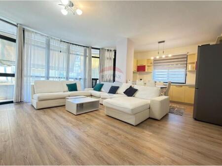 Apartment 2+1 at the Zoological Garden