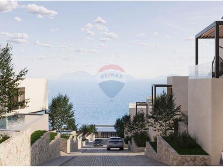 Villa - In Vendita - Vlorë, Vlorë(ID: 530401002-851)