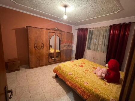 Apartment - For Rent - Jordan Misja Street, Tirana