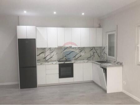 Apartment 1+1 for rent at Kodra e Priftit