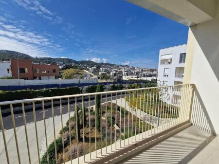 In Affitto Appartamento 2+1 con Deposito & Parcheggio – Park Life Residence