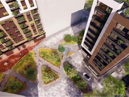 Appartamento - In Vendita - Via Dafinave, Tirana