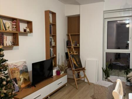 Apartment 1+1 for rent at SIRI kodra