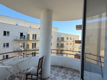  APARTAMENT 1+1 + POST PARKIMI | MALI I ROBIT