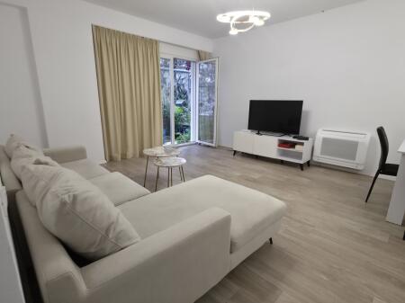 Appartamento in Affitto – FZ Residence