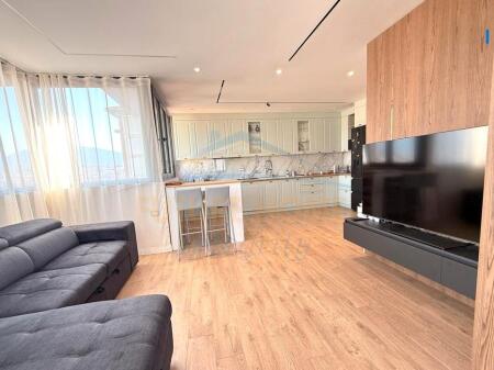 Apartment for sale 2+1+2+Storage, Elbasanit Street, Tirana.