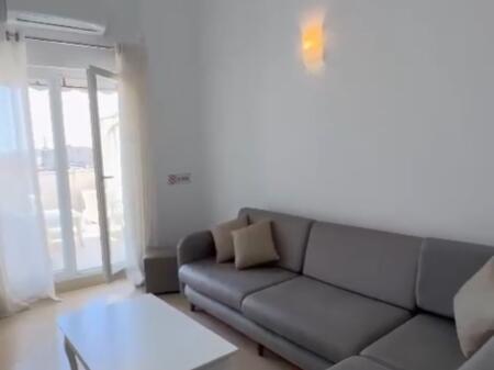 Duplex apartment for rent - Kodra Diellit