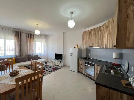 APARTMENT 1+1 FOR RENT IN YZBERISHT