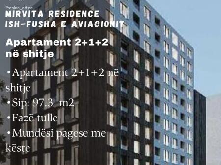 APPARTAMENTO 2+1+2 IN VENDITA - MIVITA RESIDENCE
