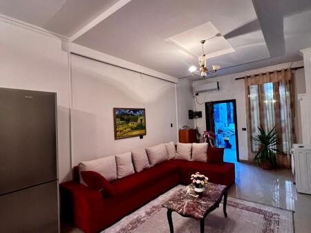 Apartment for rent 2+1 - Selitë