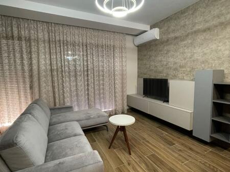 Apartment - For Rent - Delijorgji Complex, Tirana