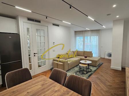 APPARTAMENTO IN AFFITTO 2+1 CENTRO 1.400 EURO