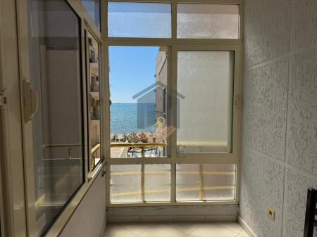 Appartamento 2+1 in affitto, con 1 bagno e 1 balcone – Spiaggia, Durrës