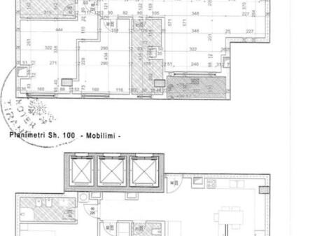 Shitet Apartament 2+1+2 – tek Rruga e Barrikadave, Tiranë!