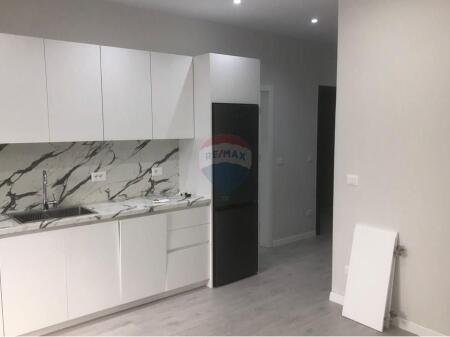 Apartment 2+1 for rent at Kodra e Priftit