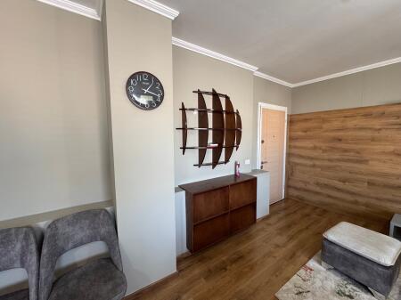 Apartment for Rent – Don Bosko (Opposite Vizion Plus)