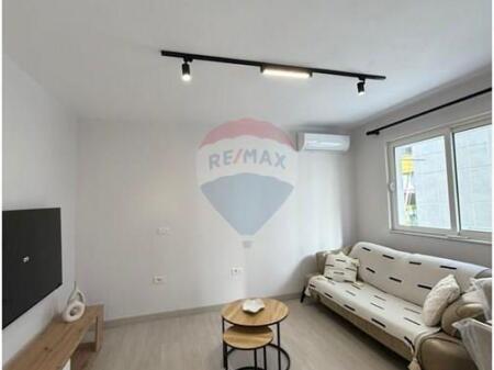 Appartamento - In Affitto 1+1 VIA ELBASAN