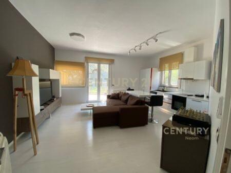 Appartamento 1+1 in affitto Giardino Botanico! 600 € /Mese Superficie Totale 80m2