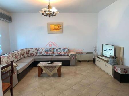 Apartment 1+1 for Sale Former Train Station in Tirana